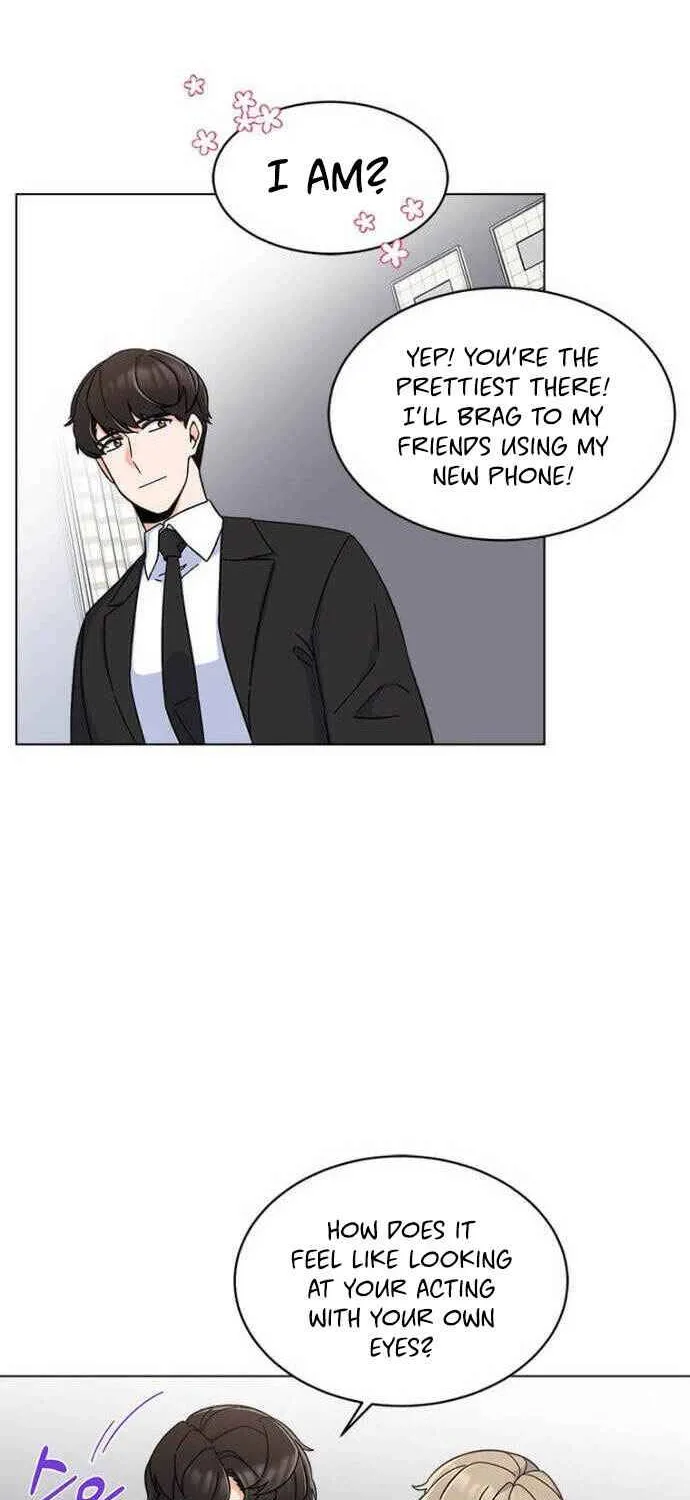 1st year Max Level Manager Chapter 18 page 12 - 