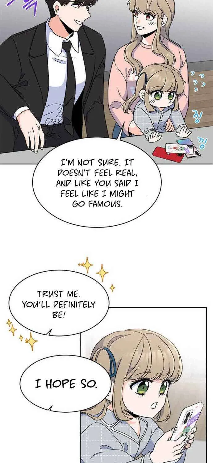 1st year Max Level Manager Chapter 18 page 13 - 