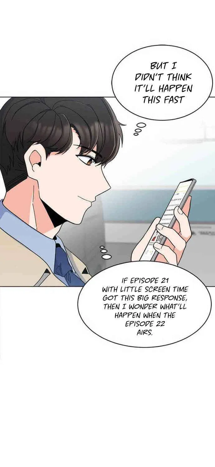1st year Max Level Manager Chapter 18 page 21 - 