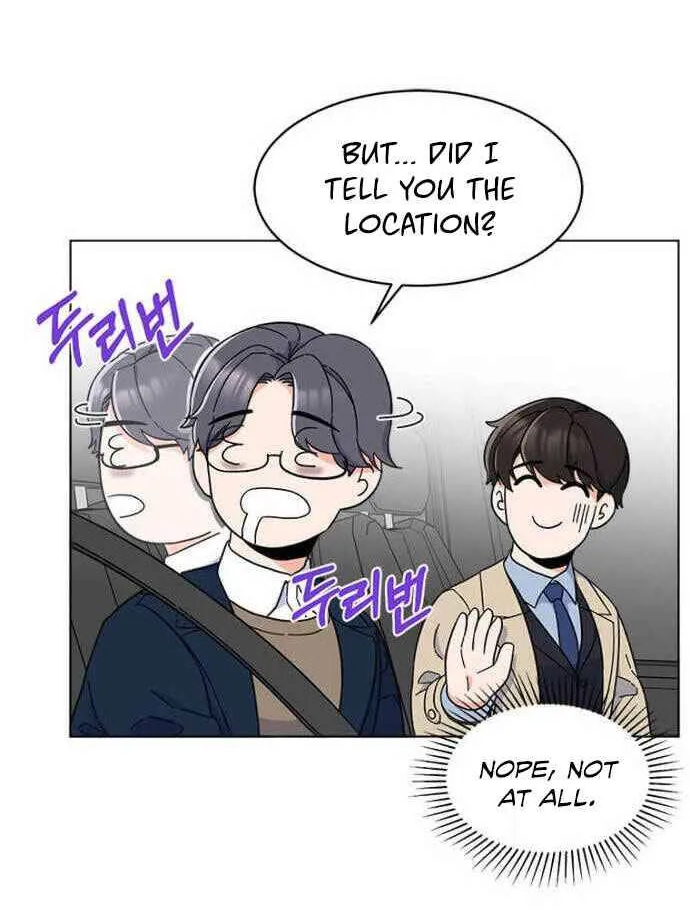 1st year Max Level Manager Chapter 18 page 48 - 