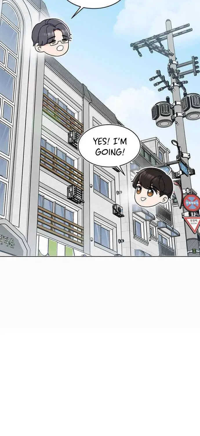 1st year Max Level Manager Chapter 18 page 55 - 