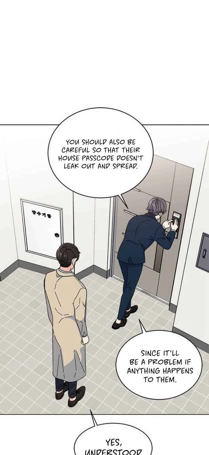 1st year Max Level Manager Chapter 18 page 57 - 