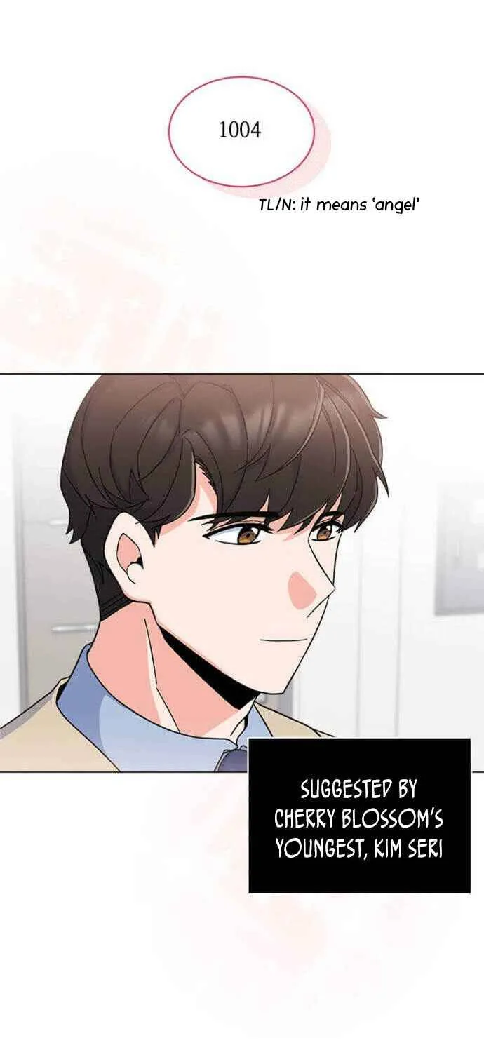 1st year Max Level Manager Chapter 18 page 59 - 