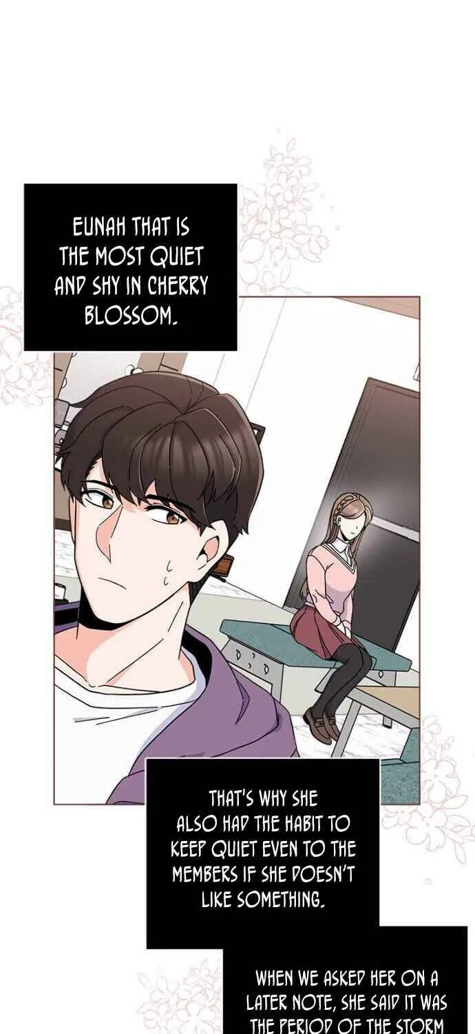 1st year Max Level Manager Chapter 18 page 63 - 