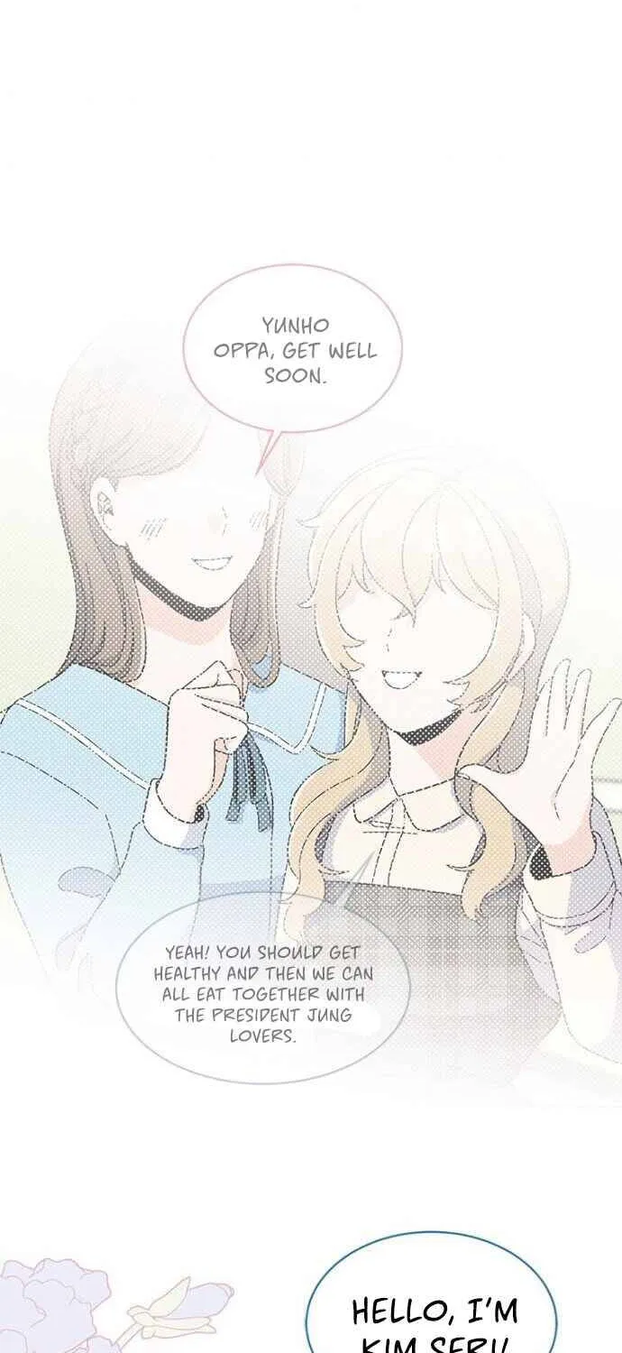 1st year Max Level Manager Chapter 18 page 70 - 