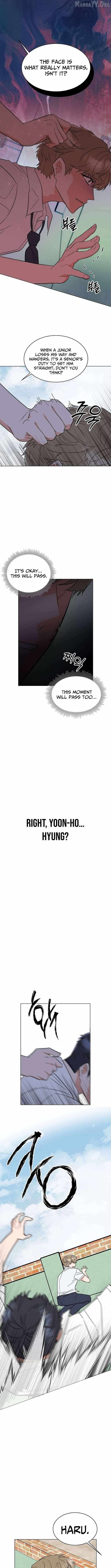 1st year Max Level Manager Chapter 180 page 11 - 