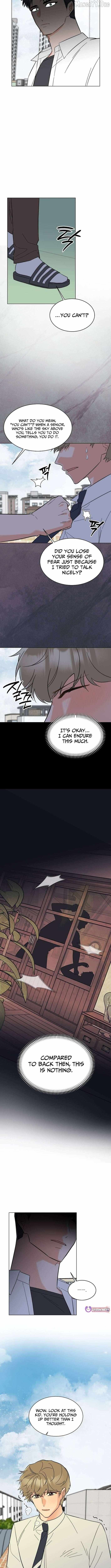 1st year Max Level Manager Chapter 180 page 9 - 
