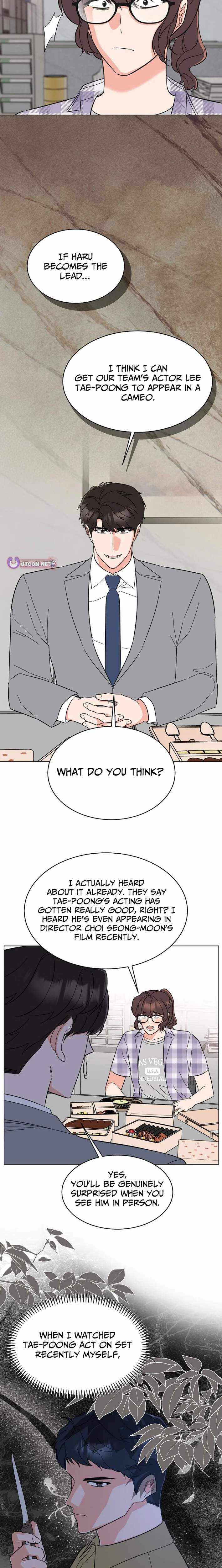 1st year Max Level Manager Chapter 182 page 2 - 