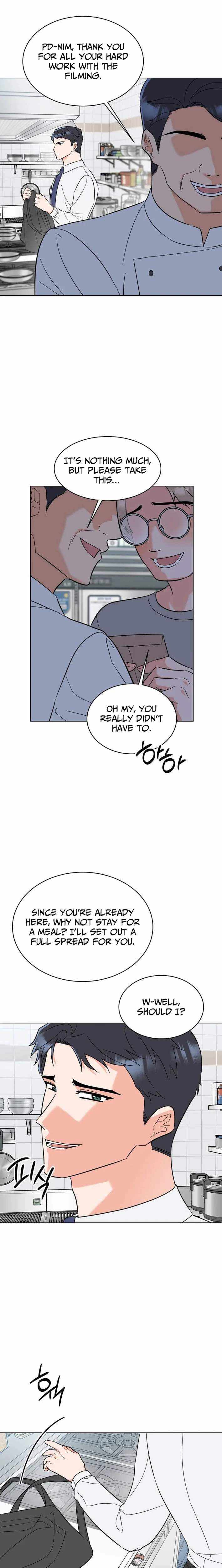 1st year Max Level Manager Chapter 182 page 11 - 