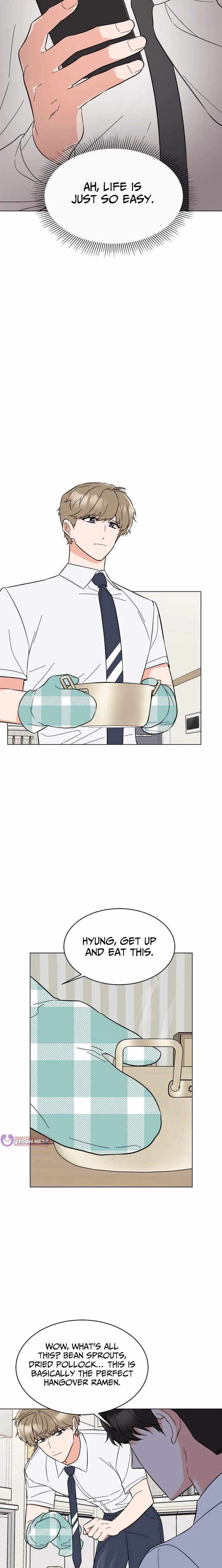 1st year Max Level Manager Chapter 182 page 13 - 