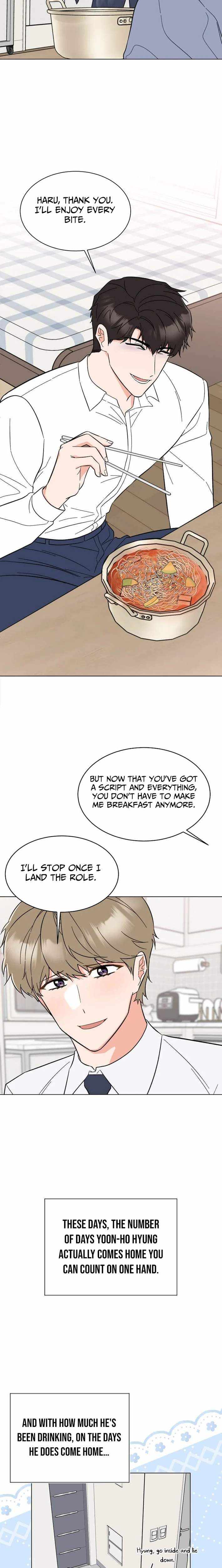 1st year Max Level Manager Chapter 182 page 14 - 