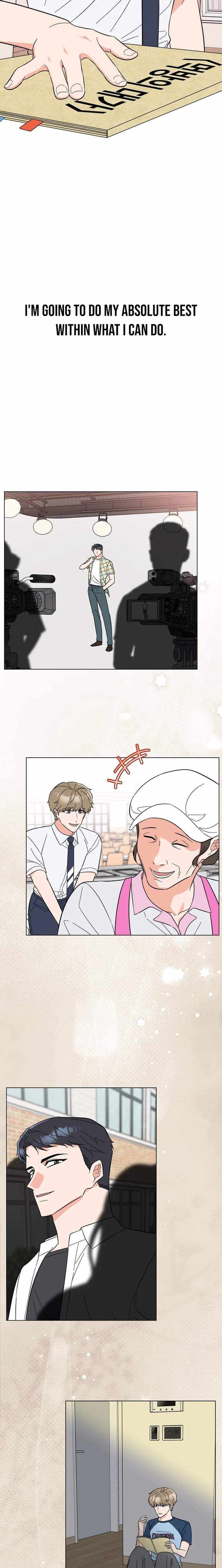 1st year Max Level Manager Chapter 182 page 16 - 