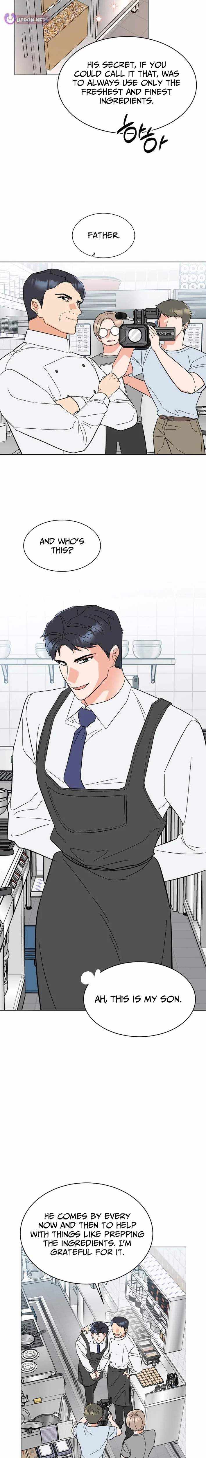 1st year Max Level Manager Chapter 182 page 9 - 