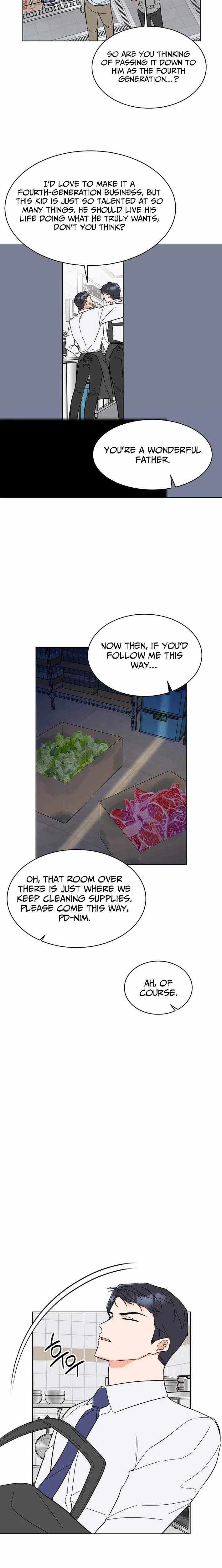 1st year Max Level Manager Chapter 182 page 10 - 