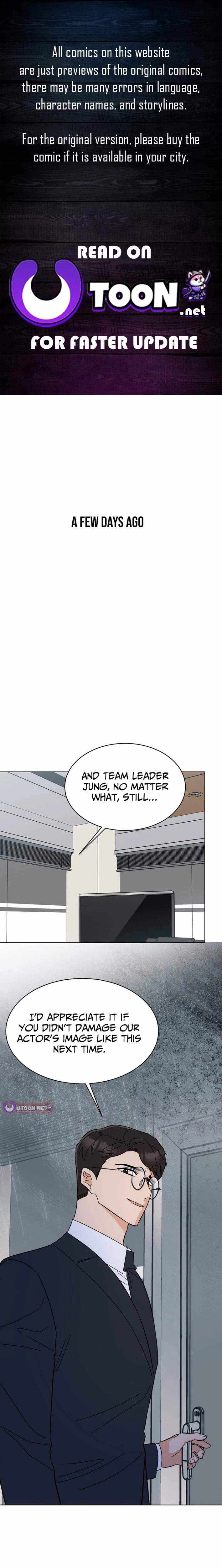 1st year Max Level Manager Chapter 183 page 1 - 