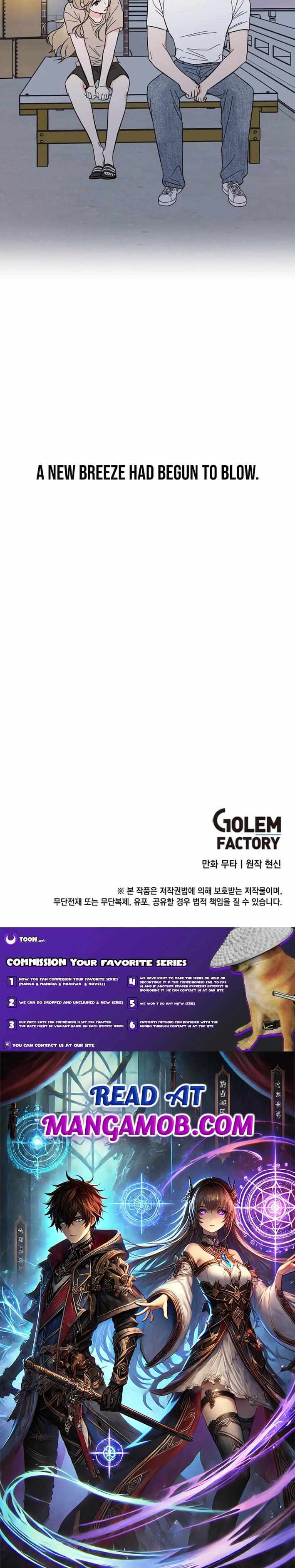 1st year Max Level Manager Chapter 183 page 25 - 
