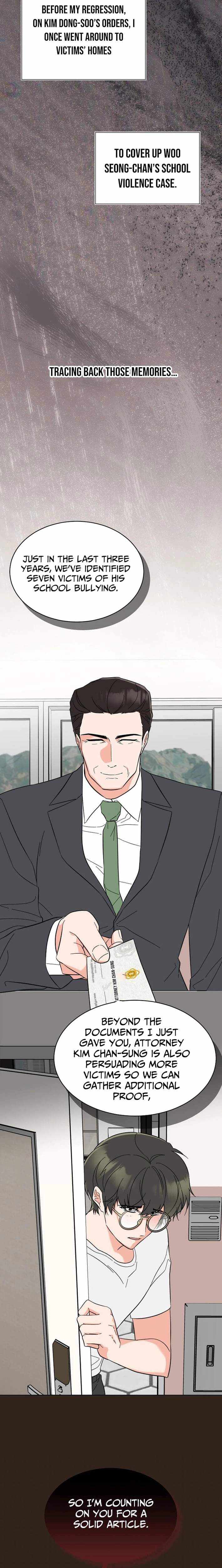 1st year Max Level Manager Chapter 183 page 5 - 