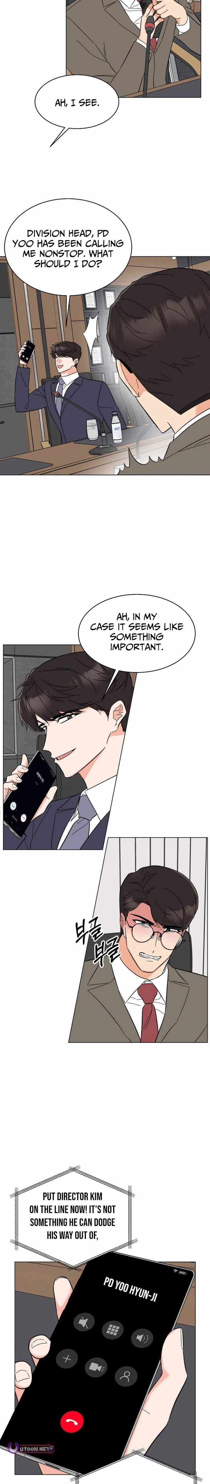 1st year Max Level Manager Chapter 183 page 8 - 