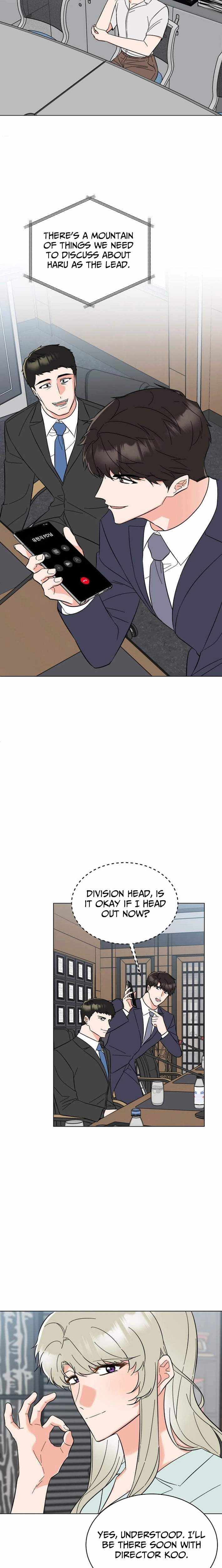 1st year Max Level Manager Chapter 183 page 10 - 