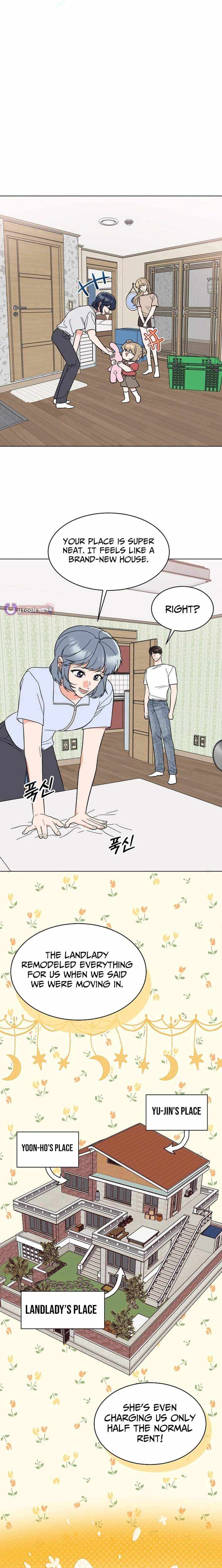 1st year Max Level Manager Chapter 184 page 2 - 