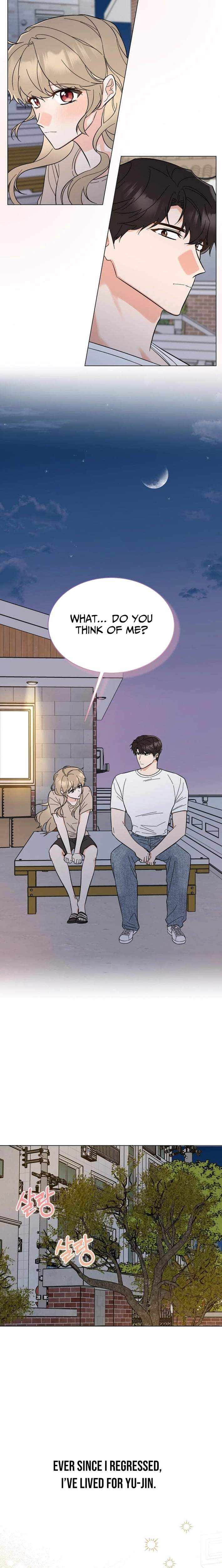 1st year Max Level Manager Chapter 184 page 12 - 