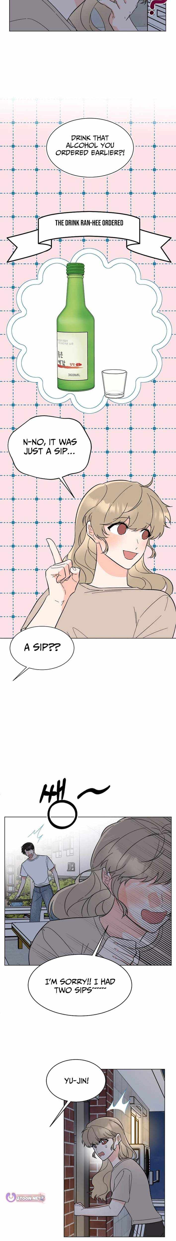 1st year Max Level Manager Chapter 184 page 18 - 