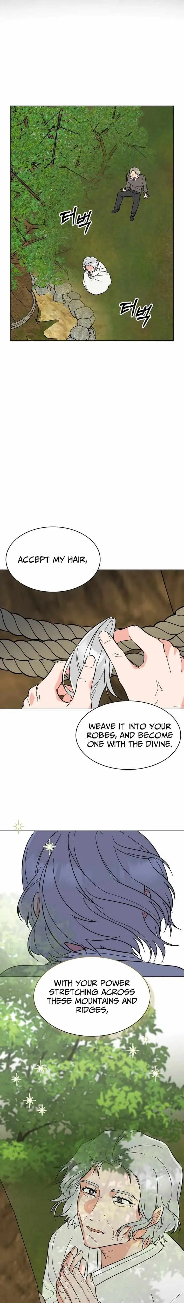 1st year Max Level Manager Chapter 186 page 12 - 