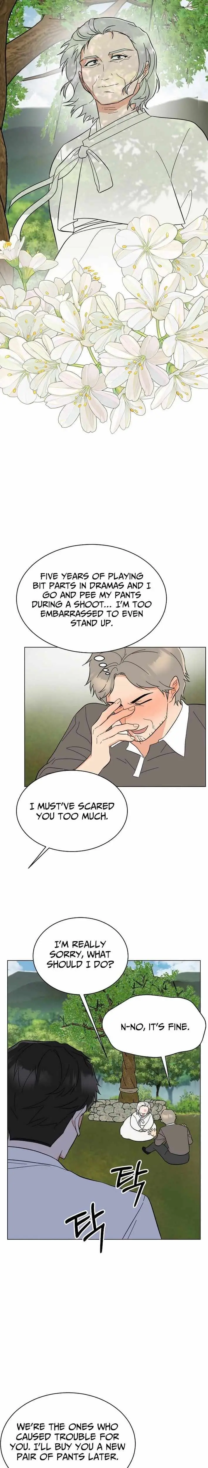 1st year Max Level Manager Chapter 186 page 15 - 