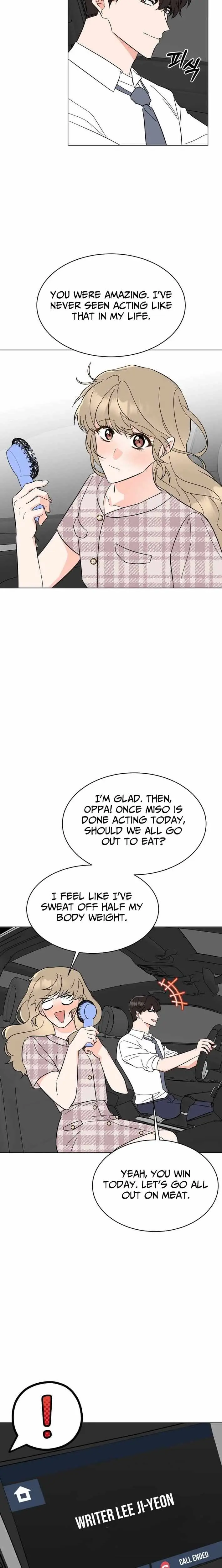 1st year Max Level Manager Chapter 186 page 20 - 