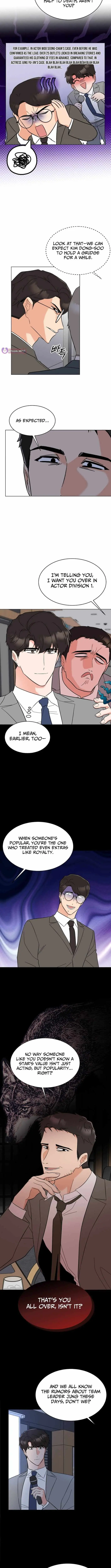 1st year Max Level Manager Chapter 188 page 2 - 