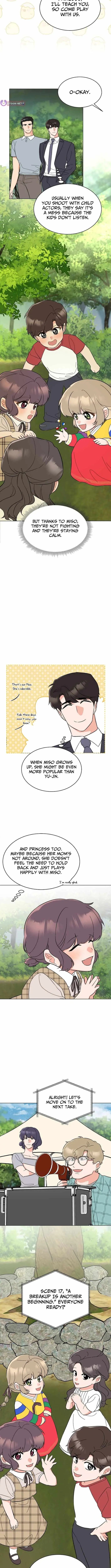 1st year Max Level Manager Chapter 188 page 10 - 