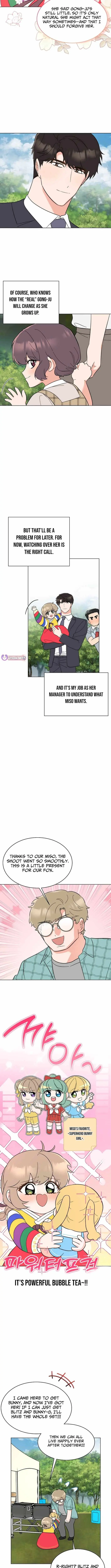 1st year Max Level Manager Chapter 189 page 12 - 