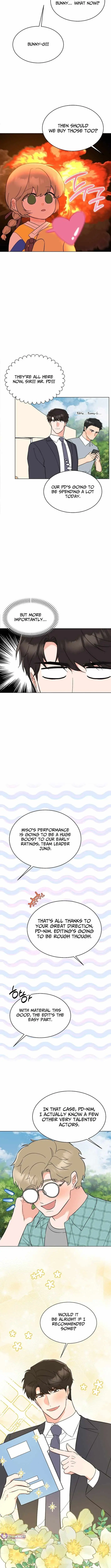 1st year Max Level Manager Chapter 189 page 13 - 