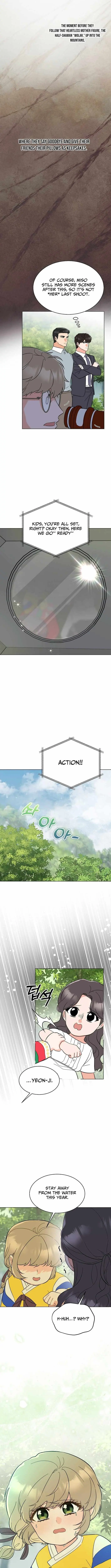 1st year Max Level Manager Chapter 189 page 3 - 