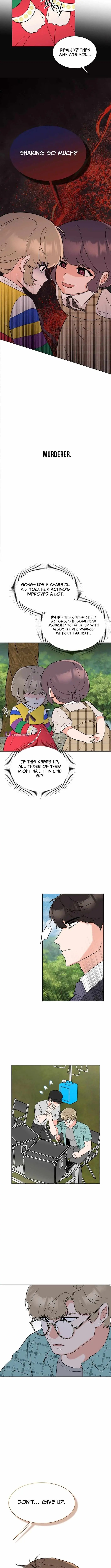 1st year Max Level Manager Chapter 189 page 6 - 