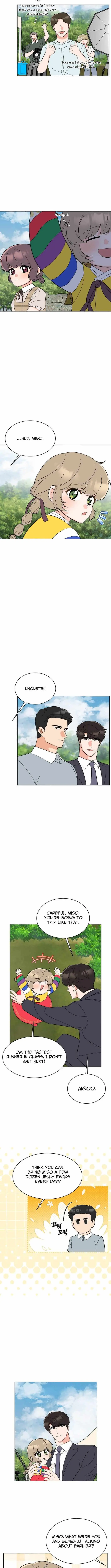 1st year Max Level Manager Chapter 189 page 10 - 