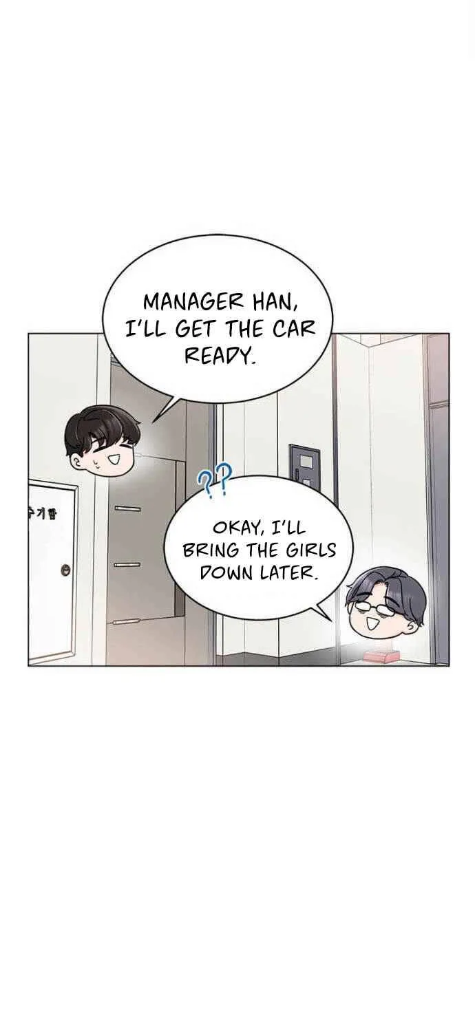 1st year Max Level Manager Chapter 19 page 16 - 