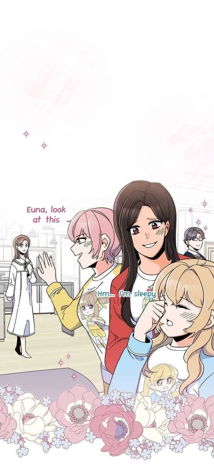 1st year Max Level Manager Chapter 19 page 23 - 