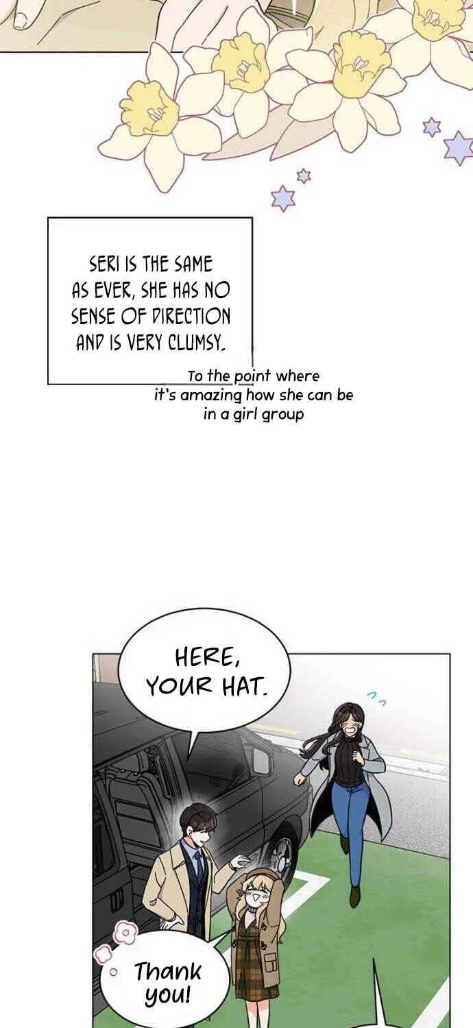 1st year Max Level Manager Chapter 19 page 32 - 