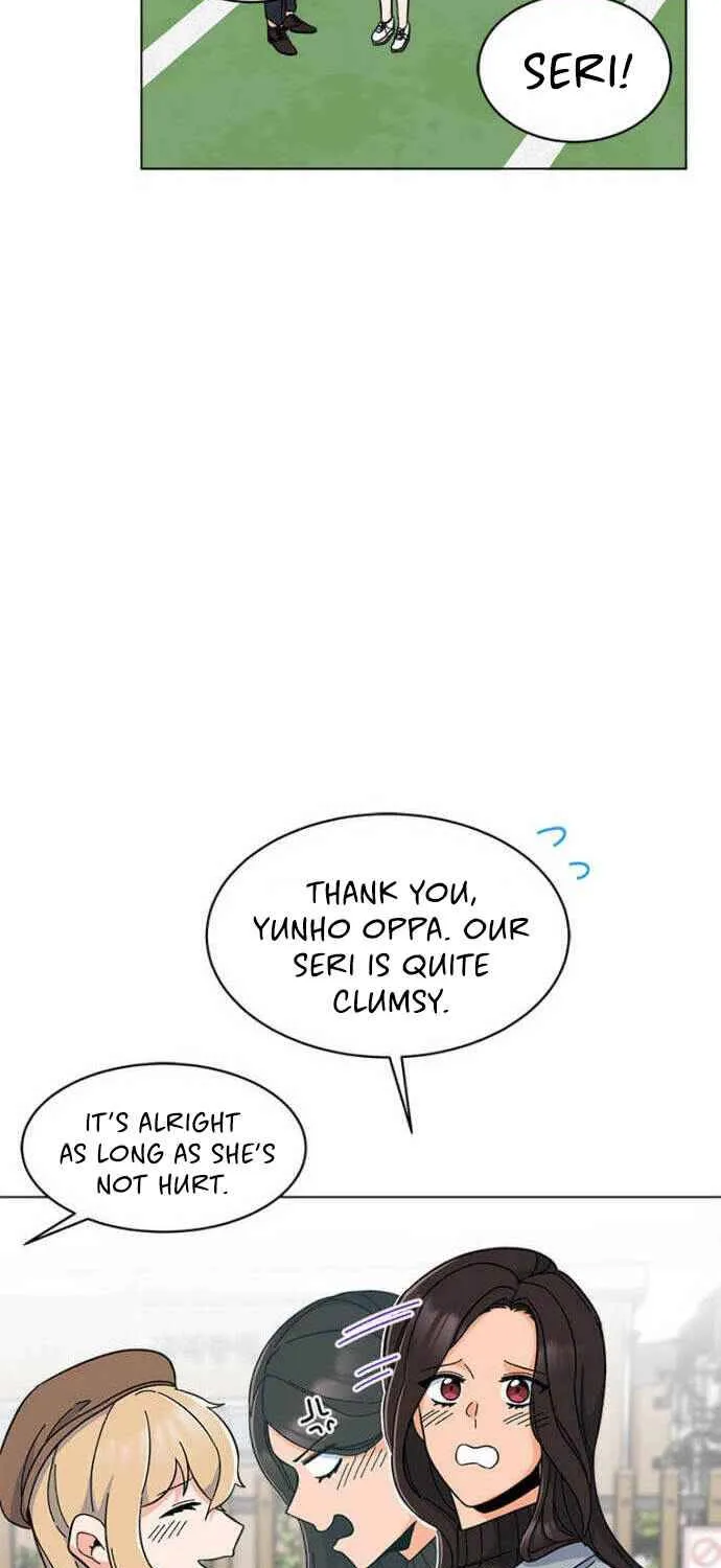 1st year Max Level Manager Chapter 19 page 33 - 
