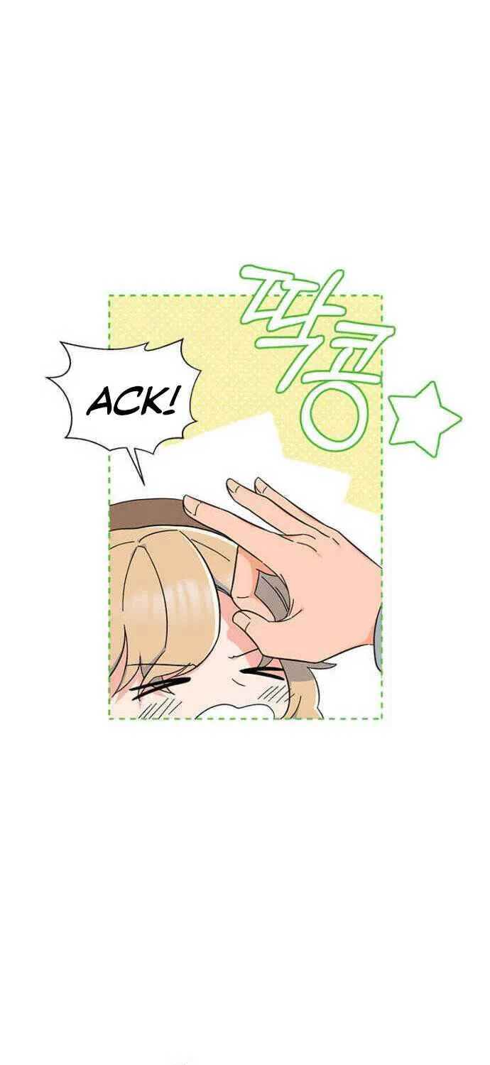 1st year Max Level Manager Chapter 19 page 35 - 