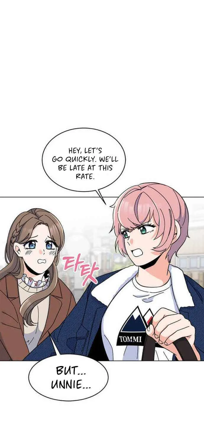 1st year Max Level Manager Chapter 19 page 39 - 