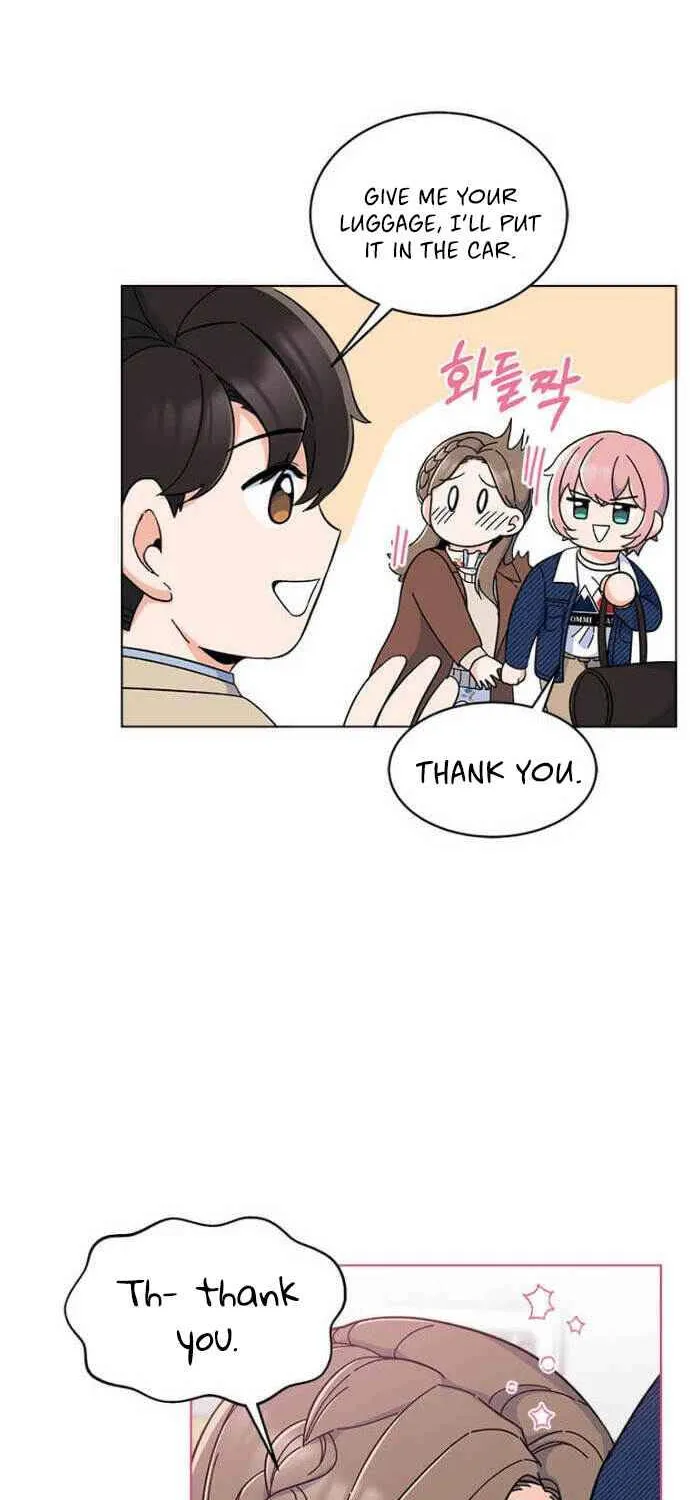 1st year Max Level Manager Chapter 19 page 40 - 