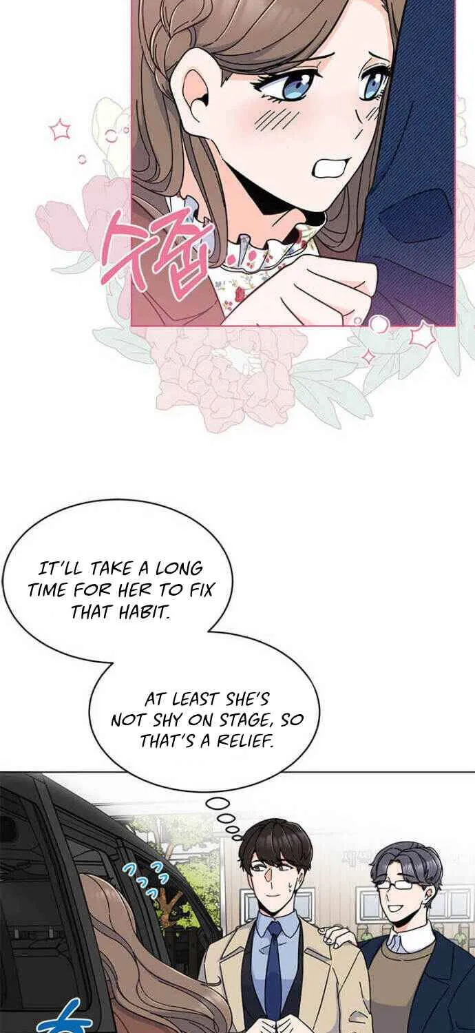 1st year Max Level Manager Chapter 19 page 41 - 