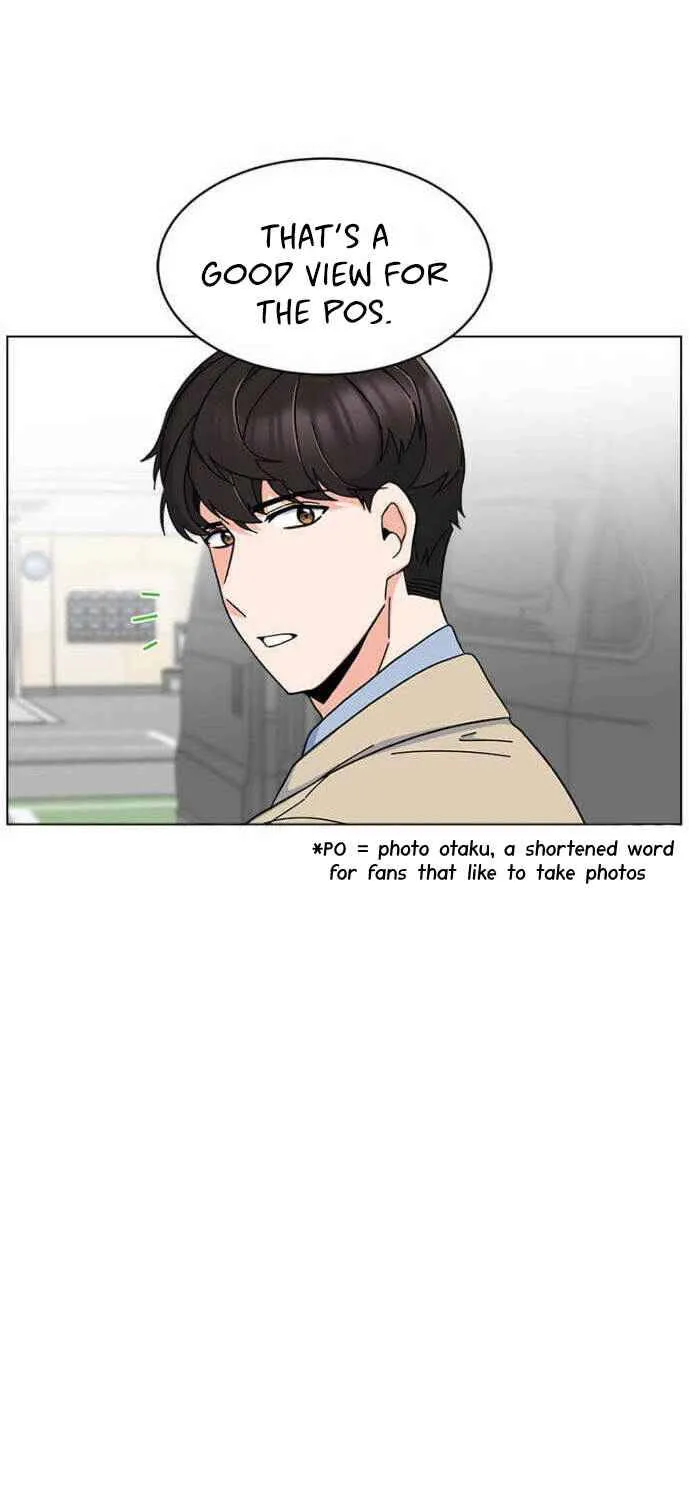 1st year Max Level Manager Chapter 19 page 43 - 