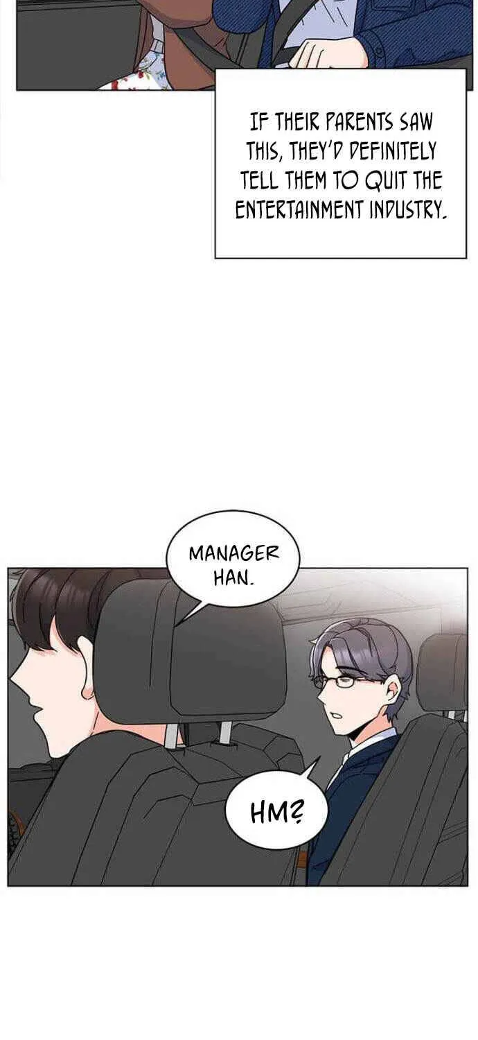 1st year Max Level Manager Chapter 19 page 48 - 