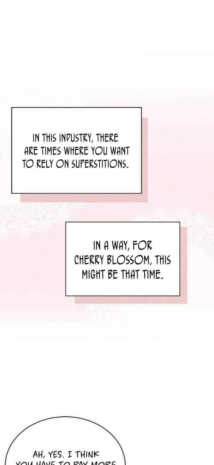 1st year Max Level Manager Chapter 19 page 55 - 
