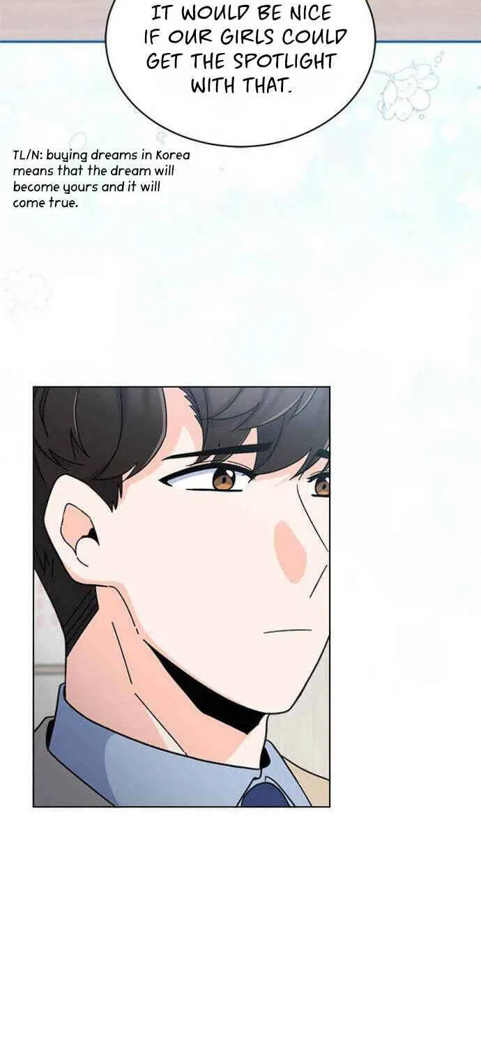 1st year Max Level Manager Chapter 19 page 64 - 