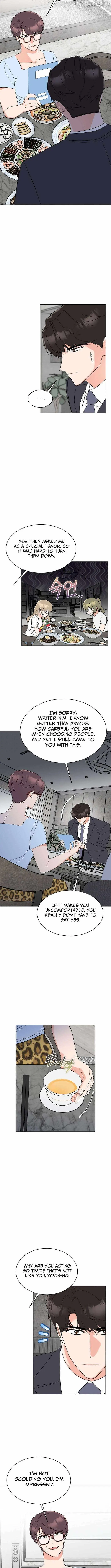 1st year Max Level Manager Chapter 190 page 3 - 