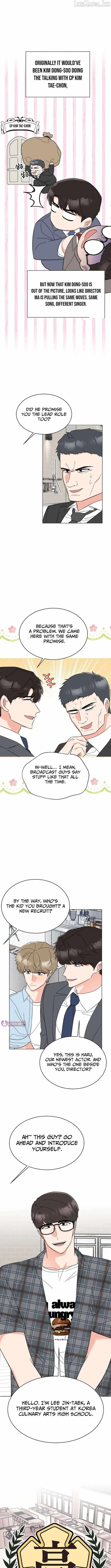 1st year Max Level Manager Chapter 191 page 3 - 